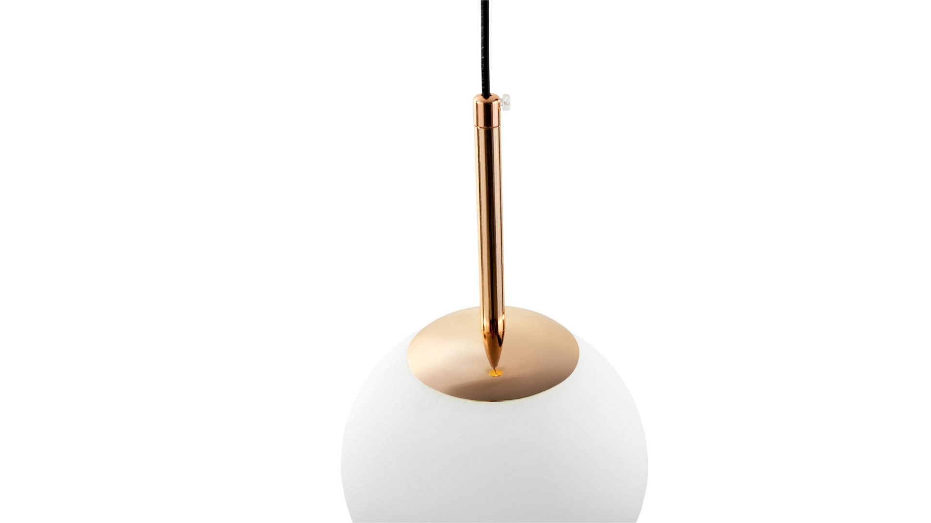 Подвесной светильник Lumina Deco Fredica LDP 6030-150 GD