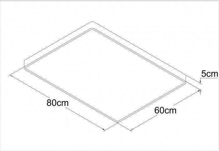 Потолочный светильник Arte Lamp A2662PL-1WH