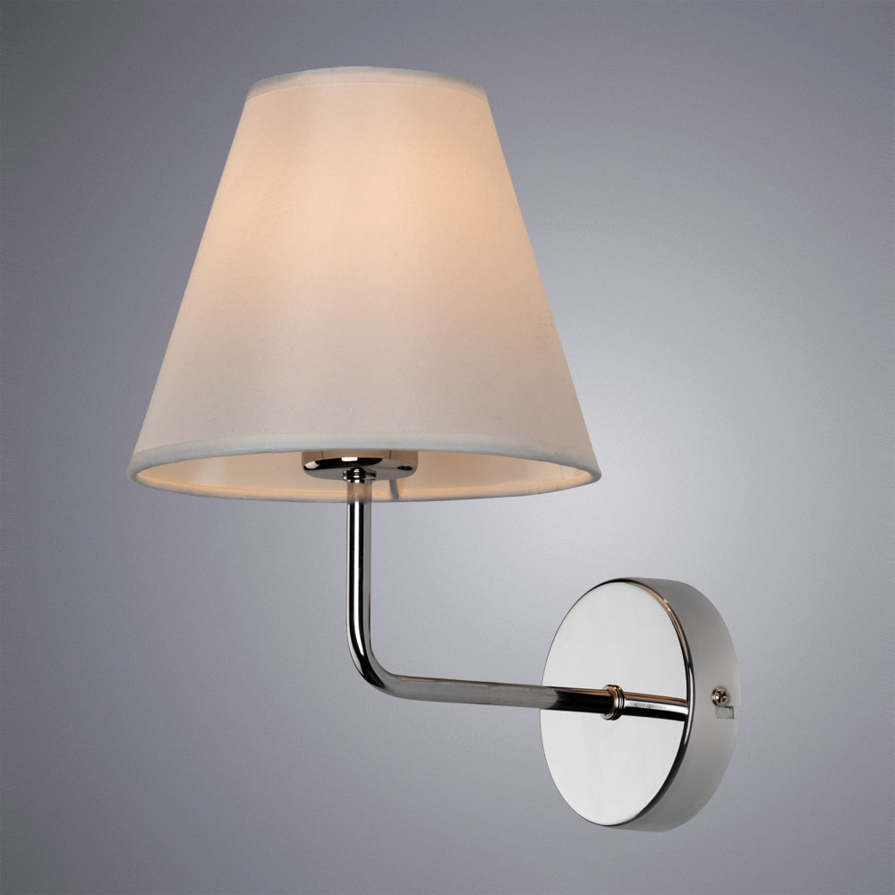 Бра Arte Lamp ELBA A2581AP-1CC