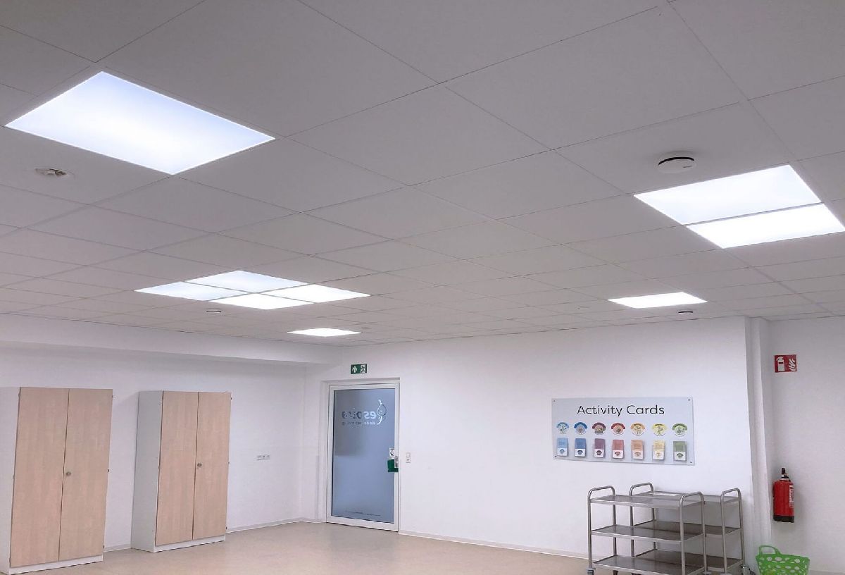 Светодиодная панель Deko-Light Flex 100078