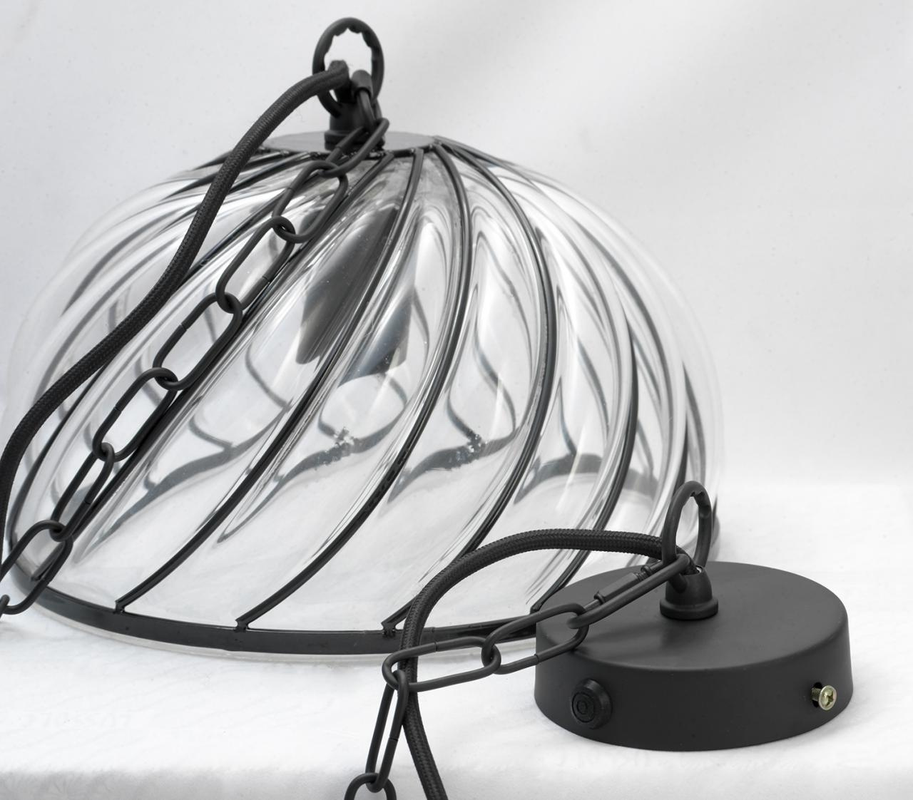 Подвесной светильник Lussole Loft LSP-9874