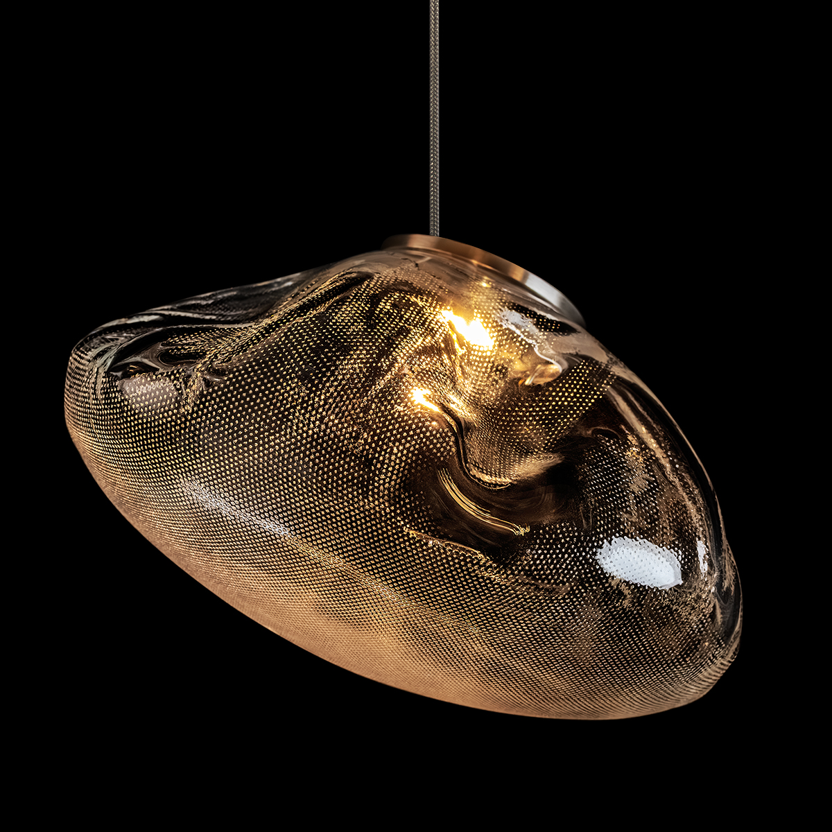 Подвесной светильник Loft IT Random 10469M Clear