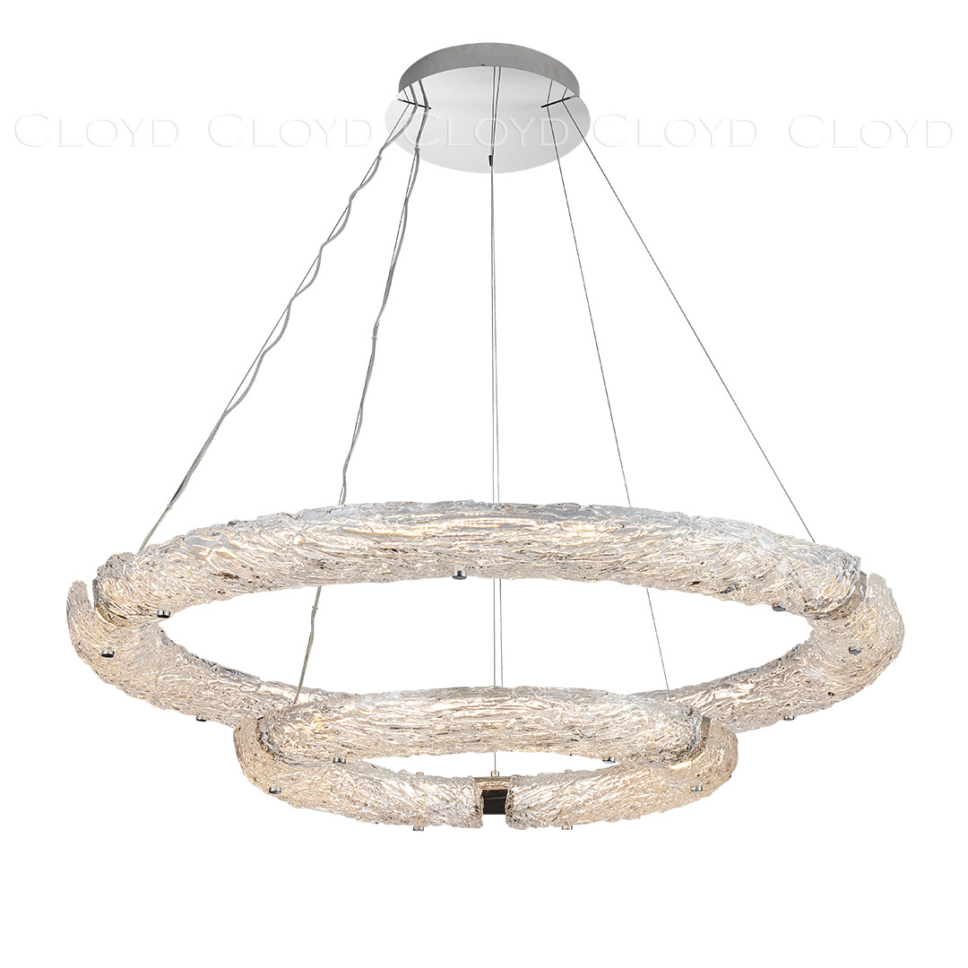 Подвесная люстра Cloyd Mondial 11616