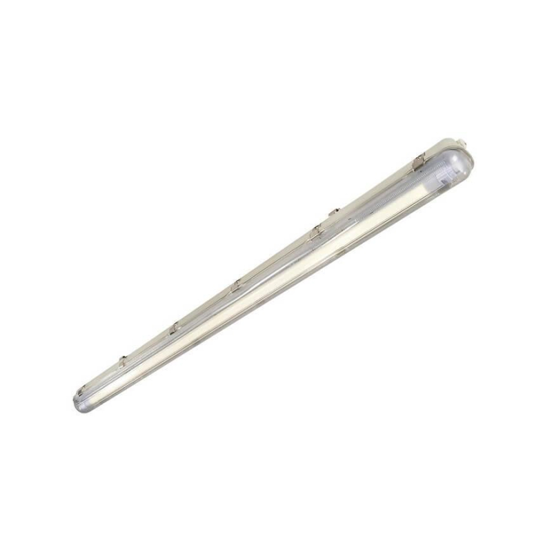 Уличный светильник SLV Germa 157cm Single 234111