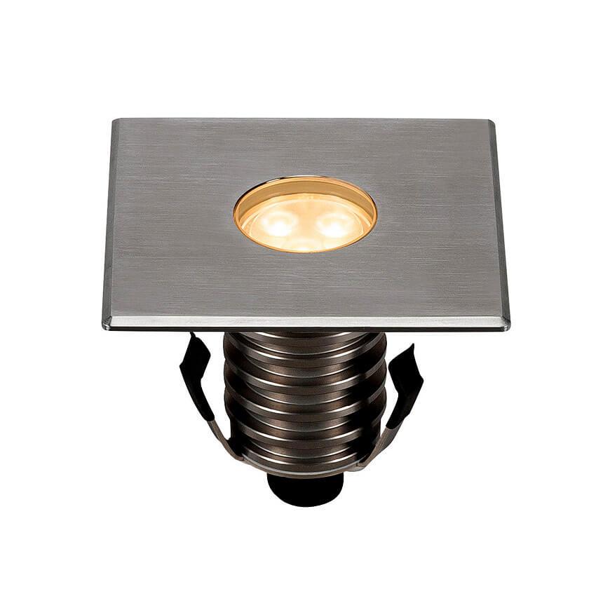 Ландшафтный светодиодный светильник SLV Dasar 100 Premium Led Round 233686