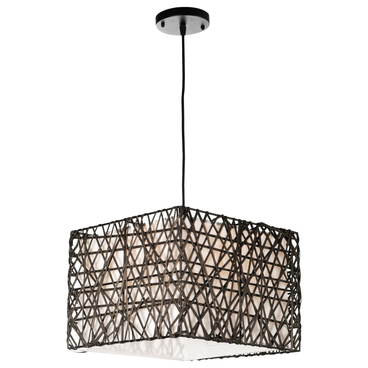 Подвесной светильник Velante 571-726-01