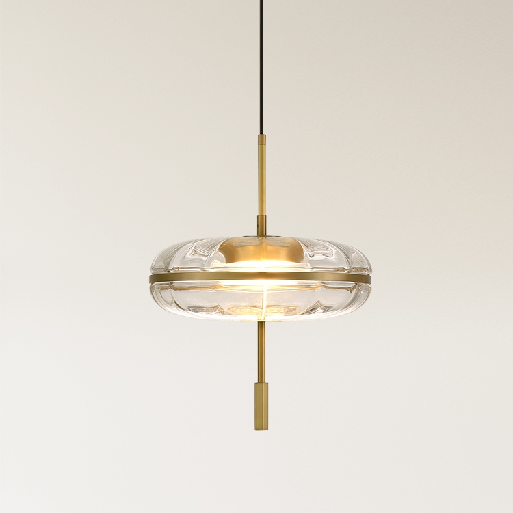 Подвесной светильник ImperiumLoft Dona 249066-26