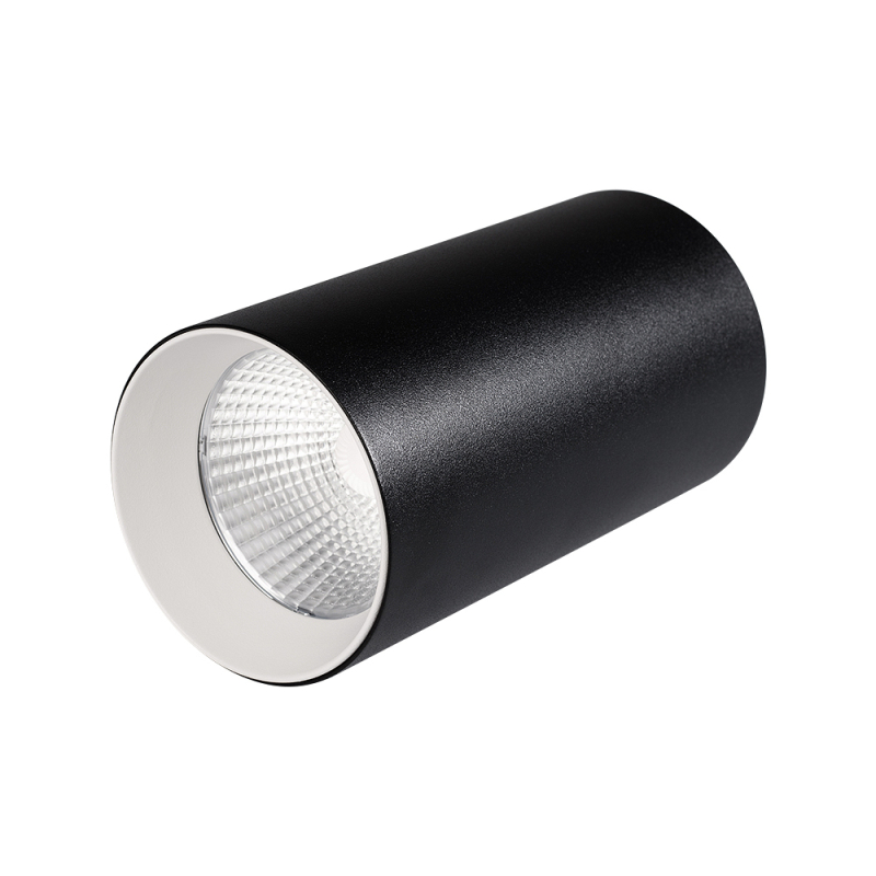 Накладной светильник Arlight SP-Polo-Surface-R85-15W White5000 027519