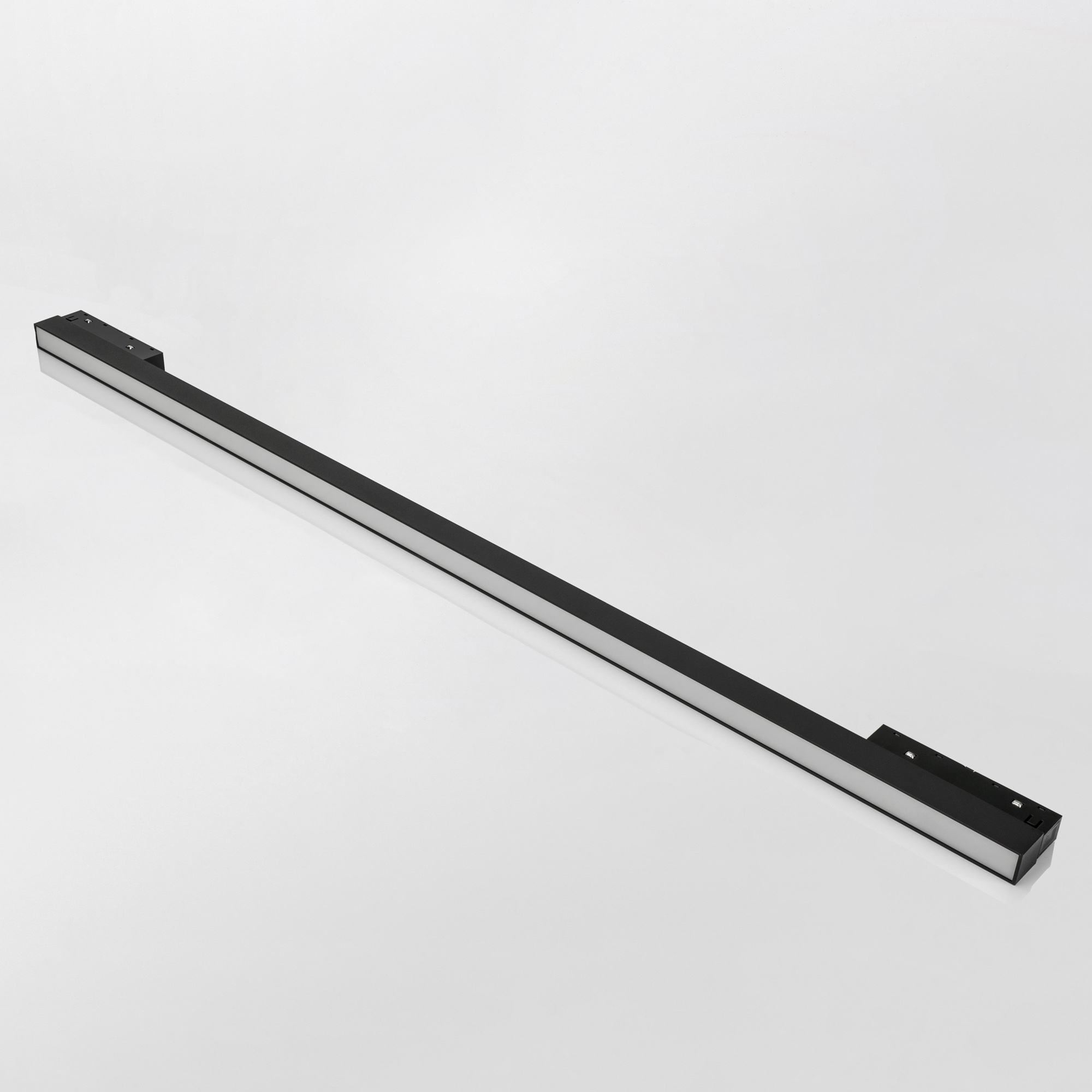 Трековый светильник потолочный Lumker SY-LINK-900-BL-32-WW 016840