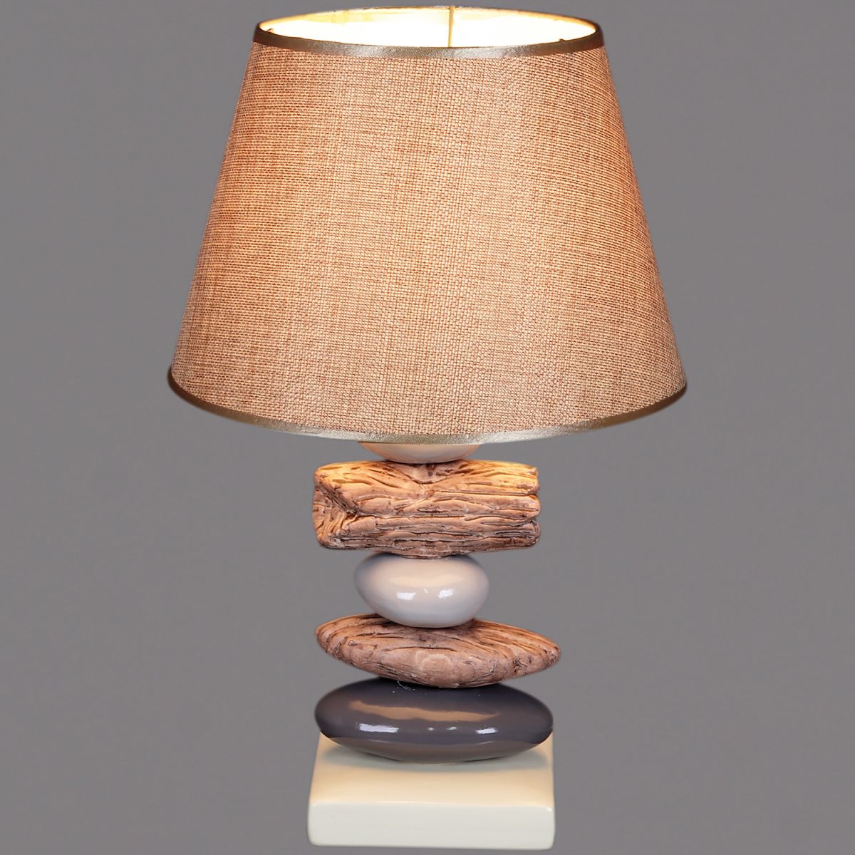 Настольная лампа Reluce 19911-0.7-01