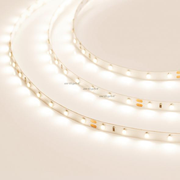 Светодиодная лента Arlight RT 2-5000-50m 24V Warm3000 (3528, 60 LED/m, LUX) 024584