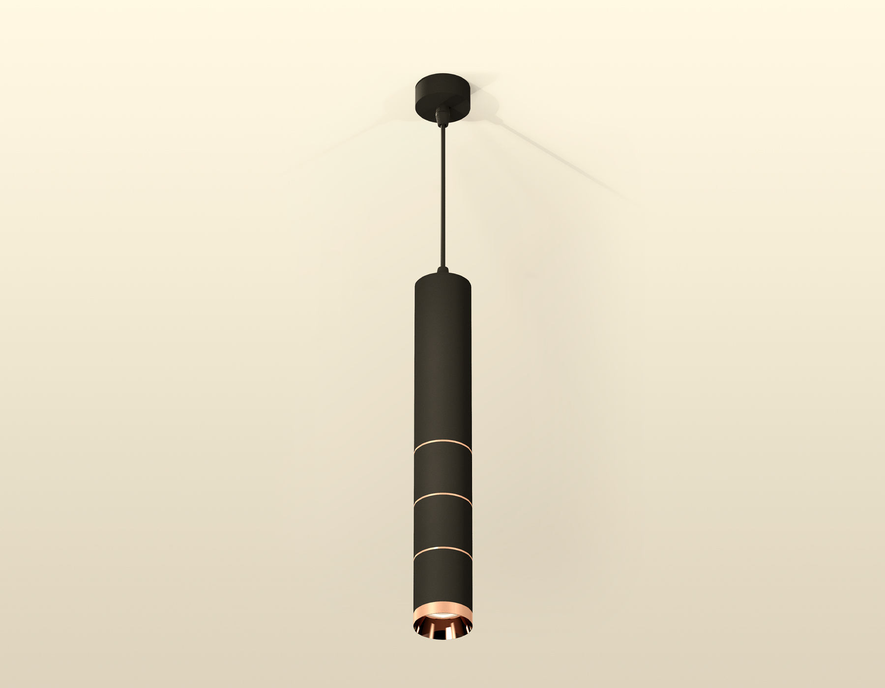 Подвесной светильник Ambrella Light Techno Spot XP6302060 (A2302, C6356, A2063x3, C6302x3, N6135)