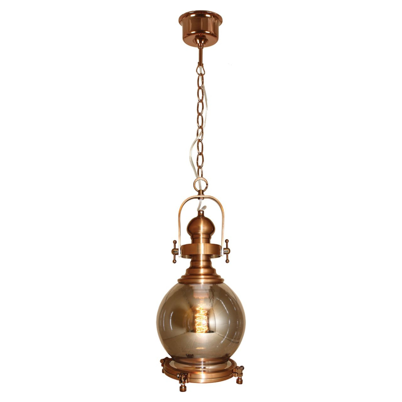 Подвесной светильник Lussole Loft LSP-9650