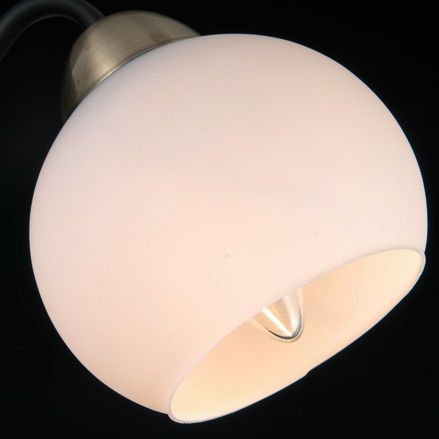 Люстра на штанге Illumico IL0398-12CSQ-79 CR WT