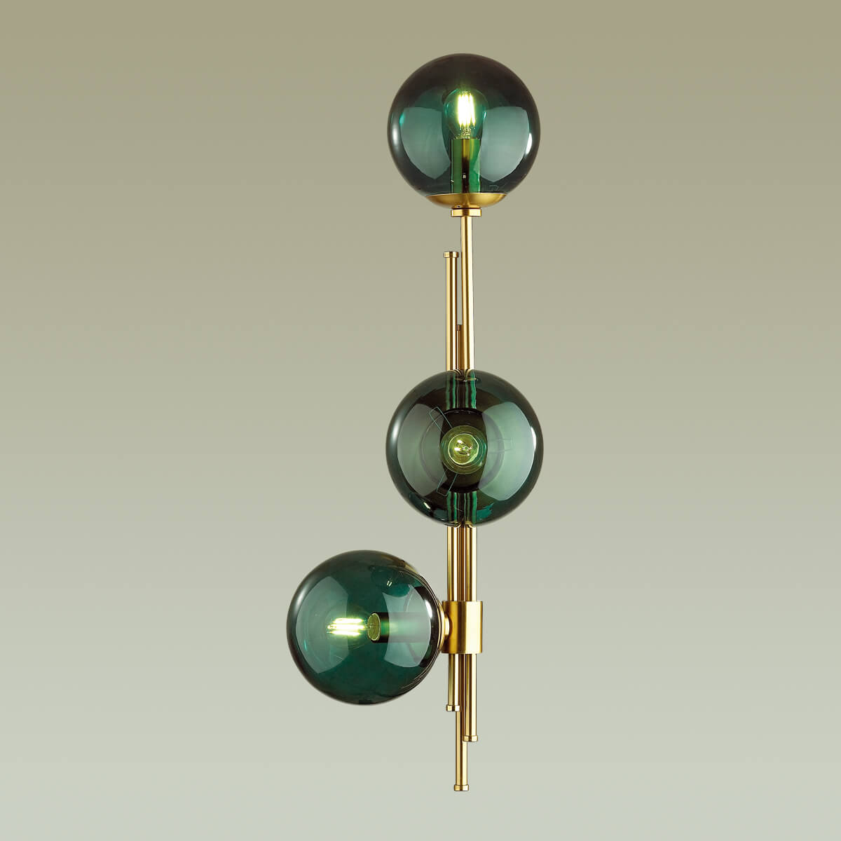 Бра Odeon Light 4800/3W