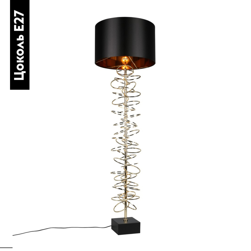 Торшер Aployt Iwona APL.742.05.01