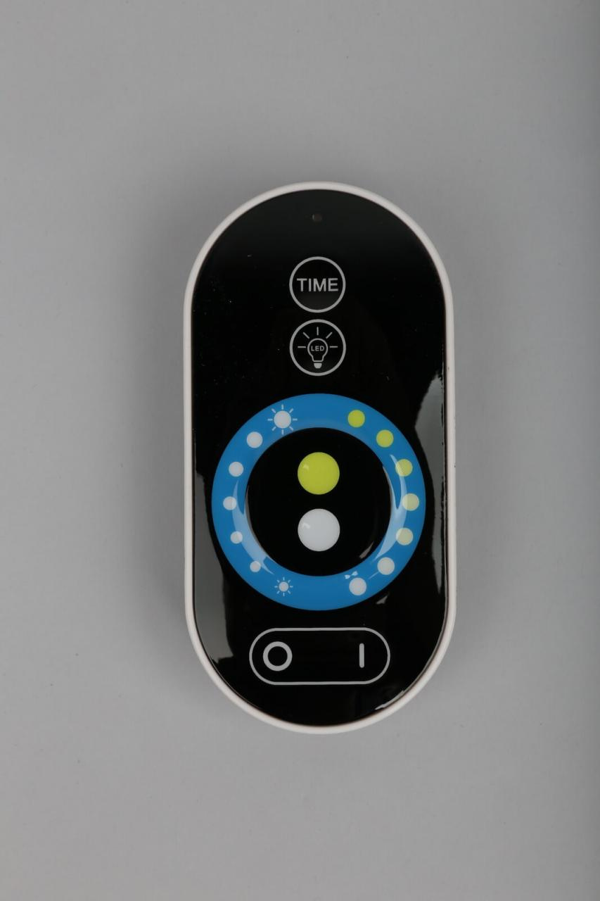 Потолочная светодиодная люстра Omnilux OML-45907-70