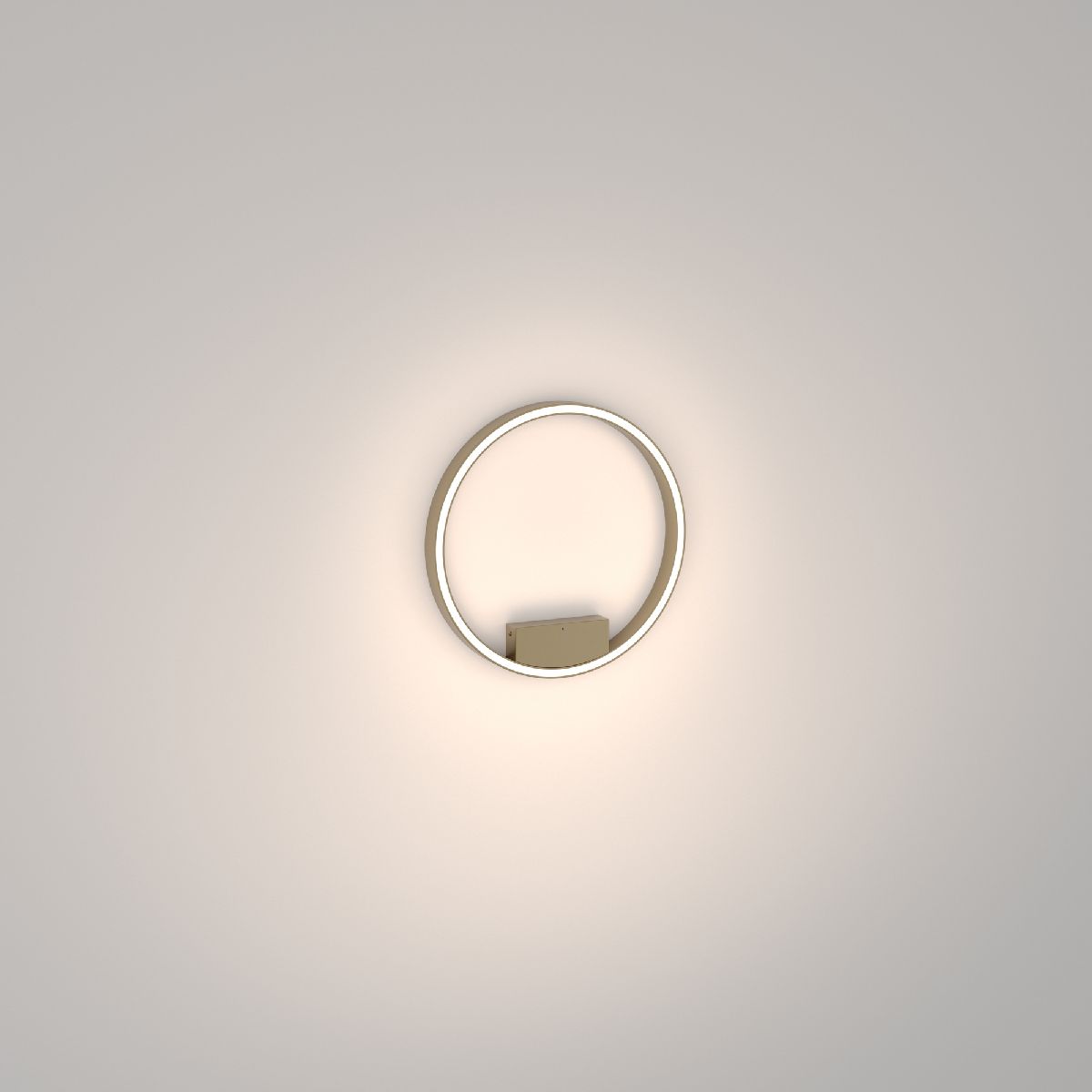 Потолочный светильник Maytoni Rim MOD058CL-L25BS4K