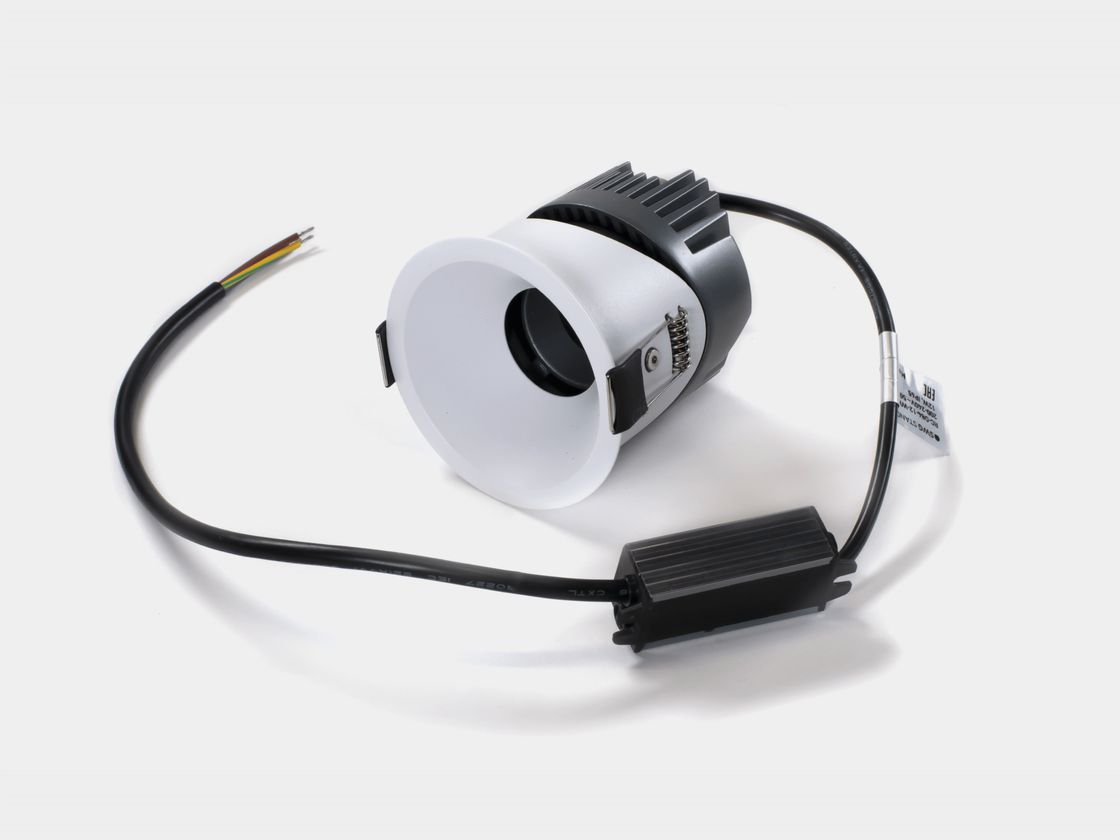 Встраиваемый светильник SWG Standard RC-D84-12-WH-WW65 00-00038542