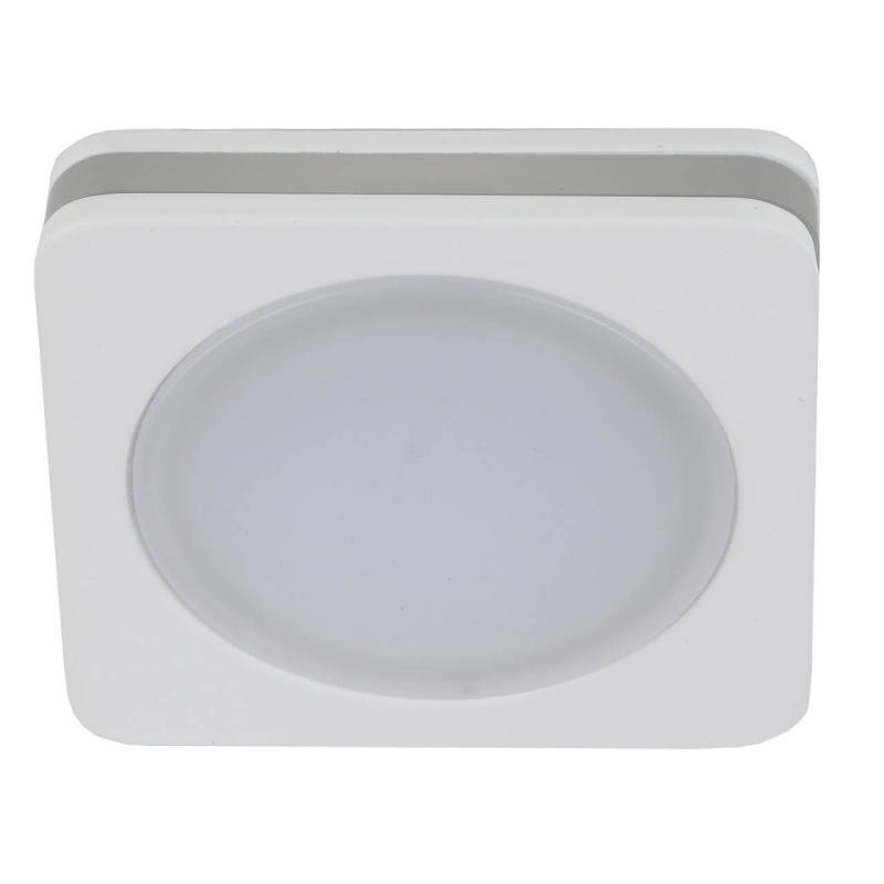 Встраиваемый светильник ЭРА KL LED 13-5 WH Б0028275