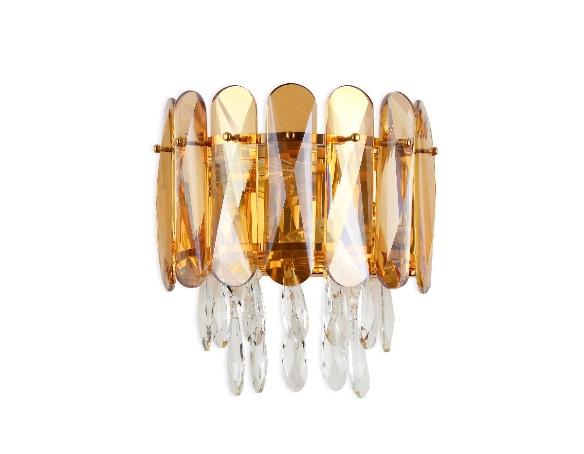 Настенный светильник Ambrella Light Traditional TR5078