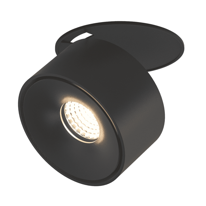 Спот DesignLed GW-8001S-9-BL-NW 004893