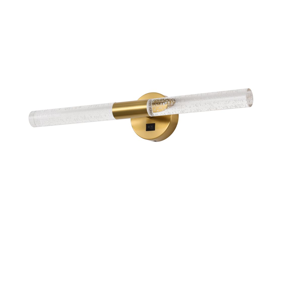 Настенный светильник Lightstar Noce 201051-4000