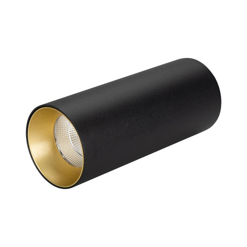 Накладной светильник Arlight SP-Polo-Surface-R65-8W White5000 027514
