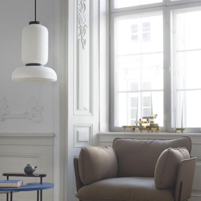 Подвесной светильник ImperiumLoft Holly 219240-23
