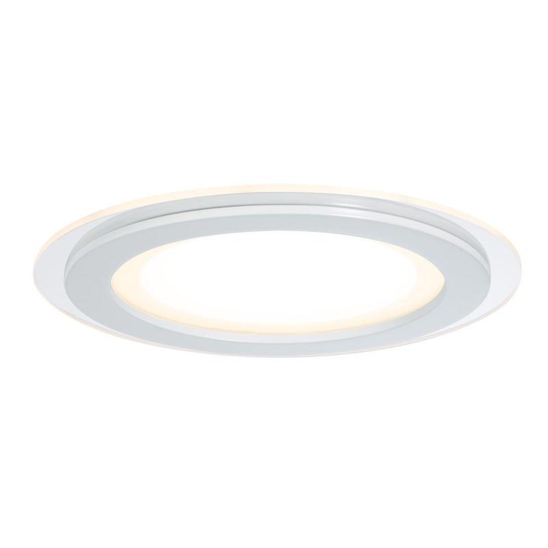 Встраиваемый светильник Ambrella light Downlight APS 12,5W 1270LM 6400K