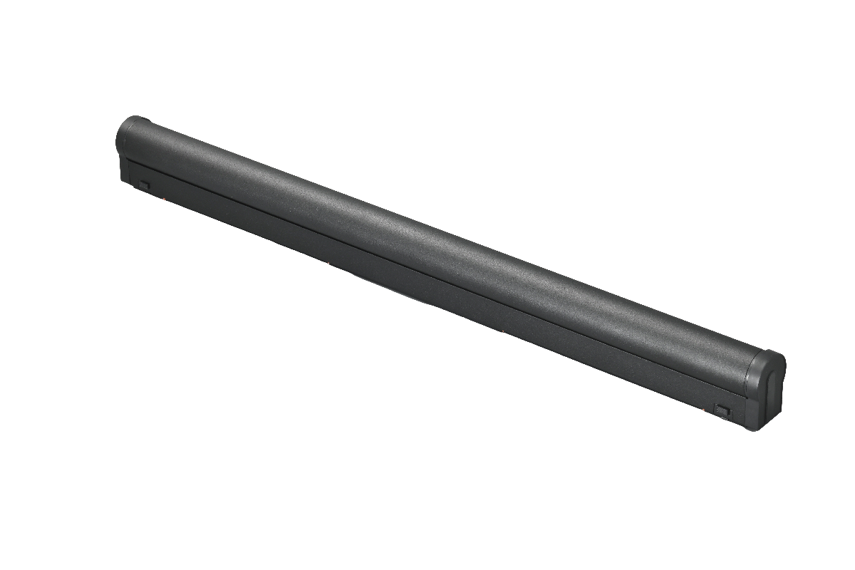 Трековый магнитный светильник iLedex Vision SMART 4825-040-L497-24W-110DG-BK