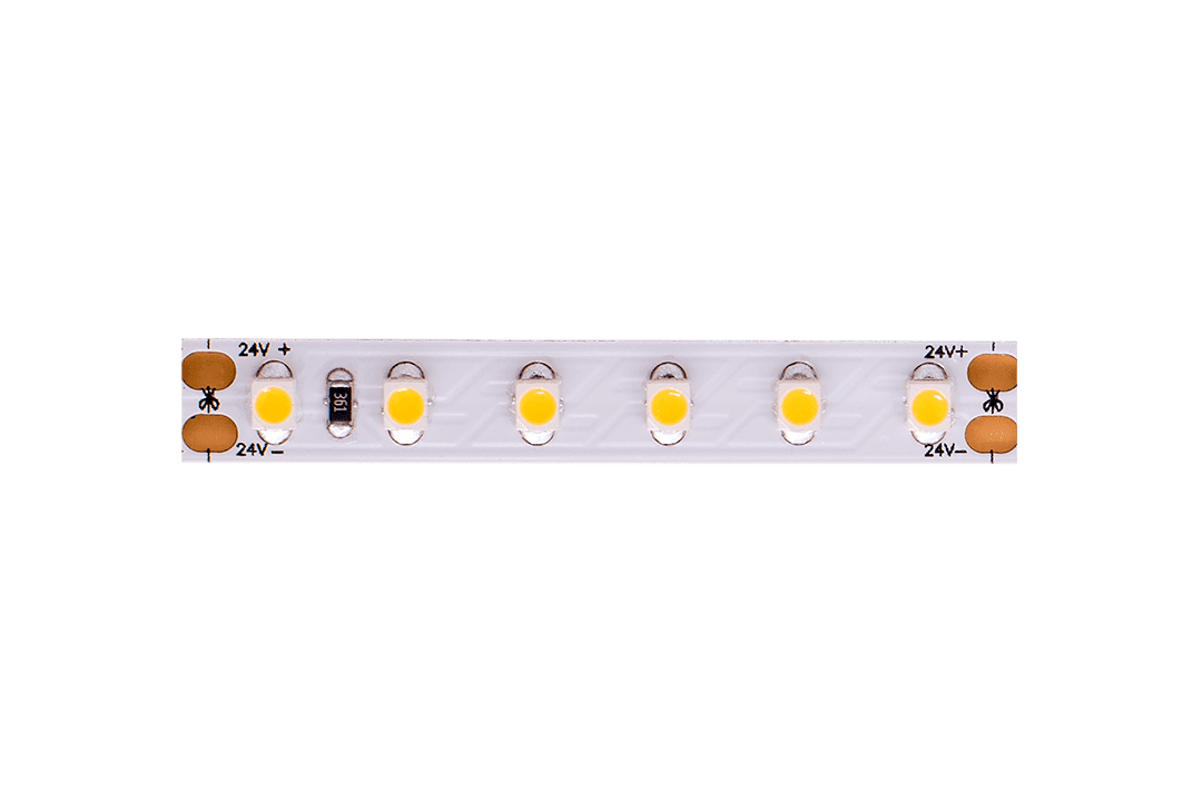 Светодиодная лента DesignLed DSG3120-24-WW-33 000153