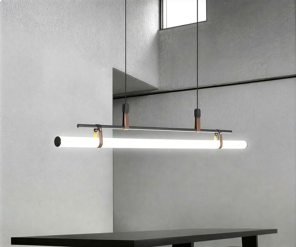 Подвесной светодиодный светильник Kink Light  07659-120,19