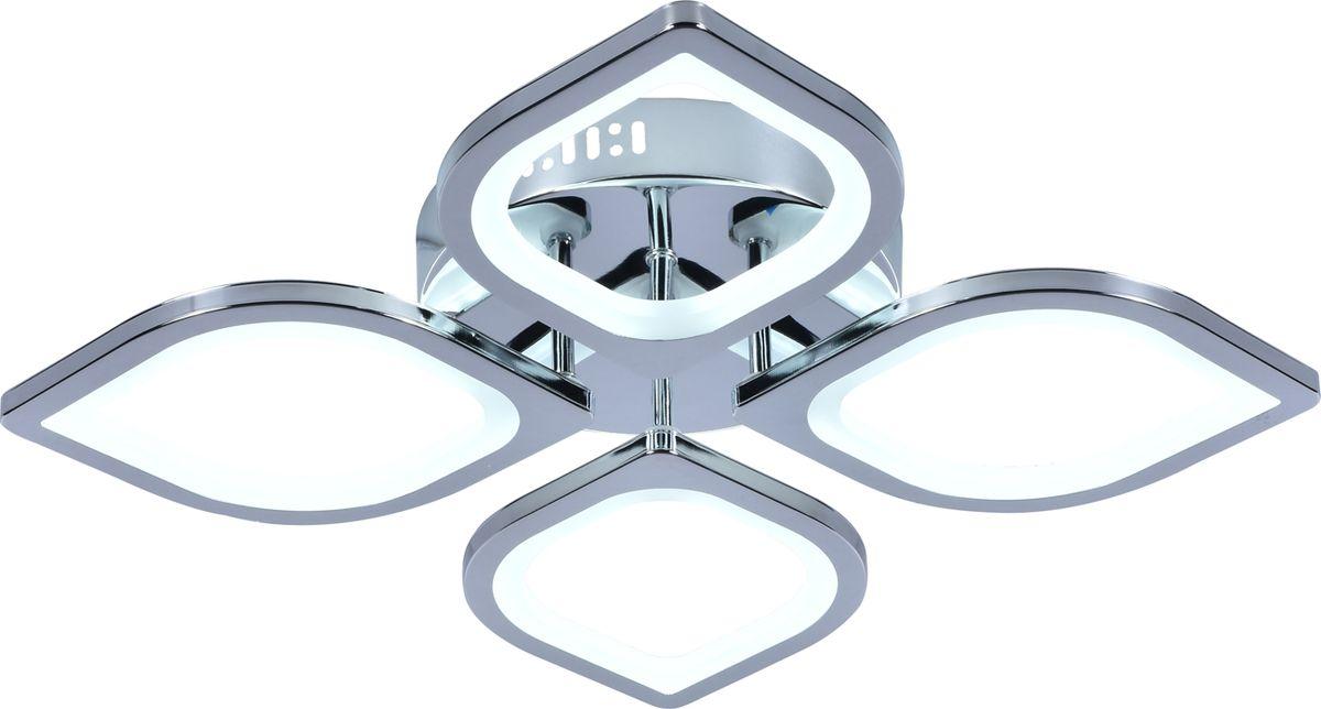 Потолочная люстра Escada 10223 10223/4LED