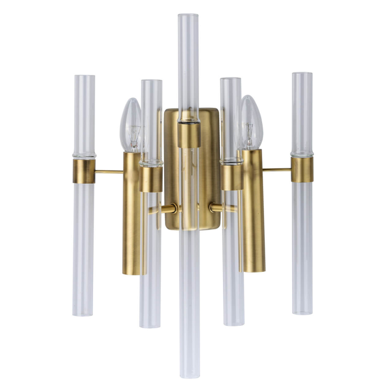 Бра MW-Light Альгеро 285021002 УЦ