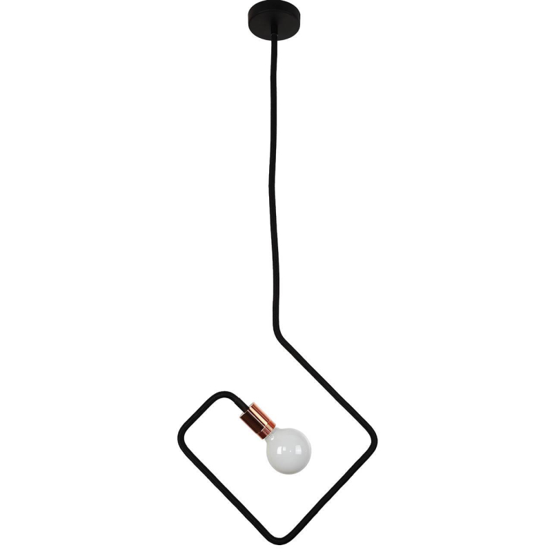 Подвесной светильник Hiper Contour H048-1