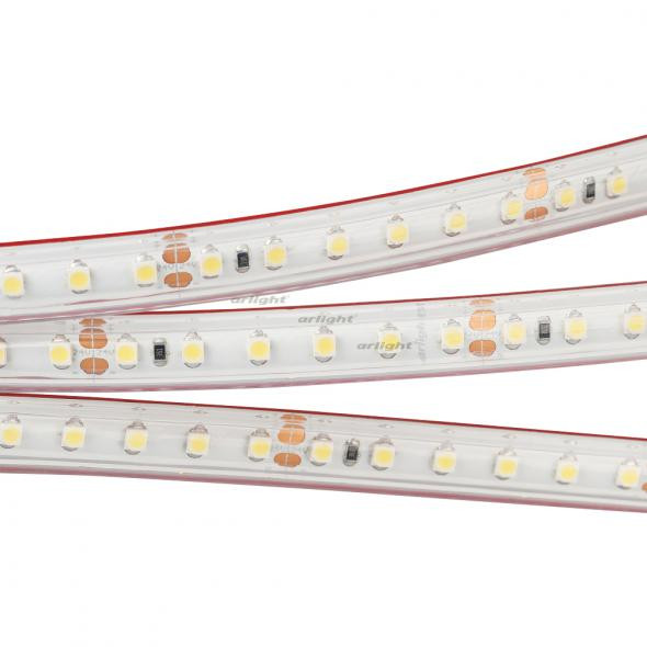 Светодиодная лента Arlight RTW 2-5000PS 24V Day4000 2x (3528, 600 LED, LUX) 022322