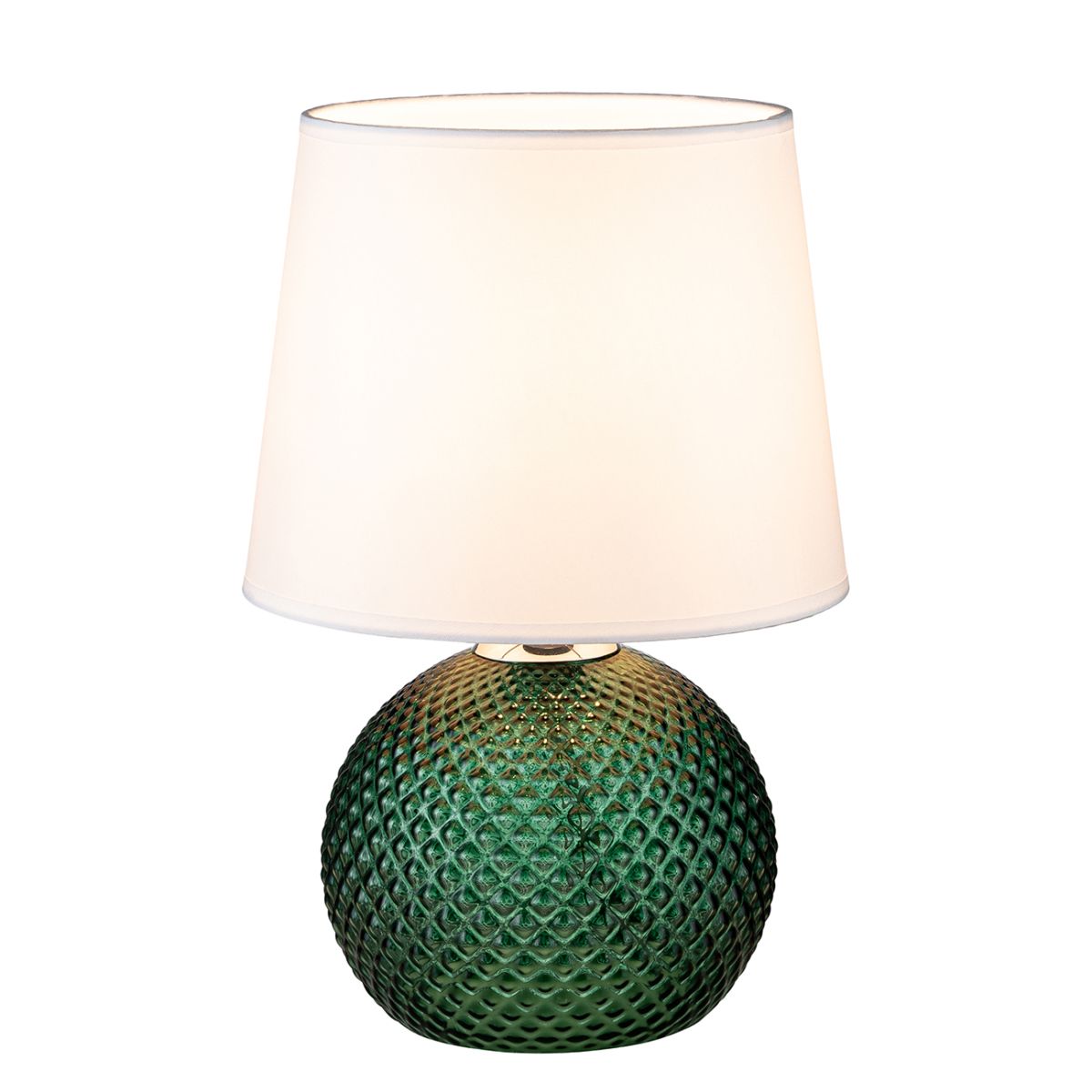 Настольная лампа Escada Chance 10197/L Green