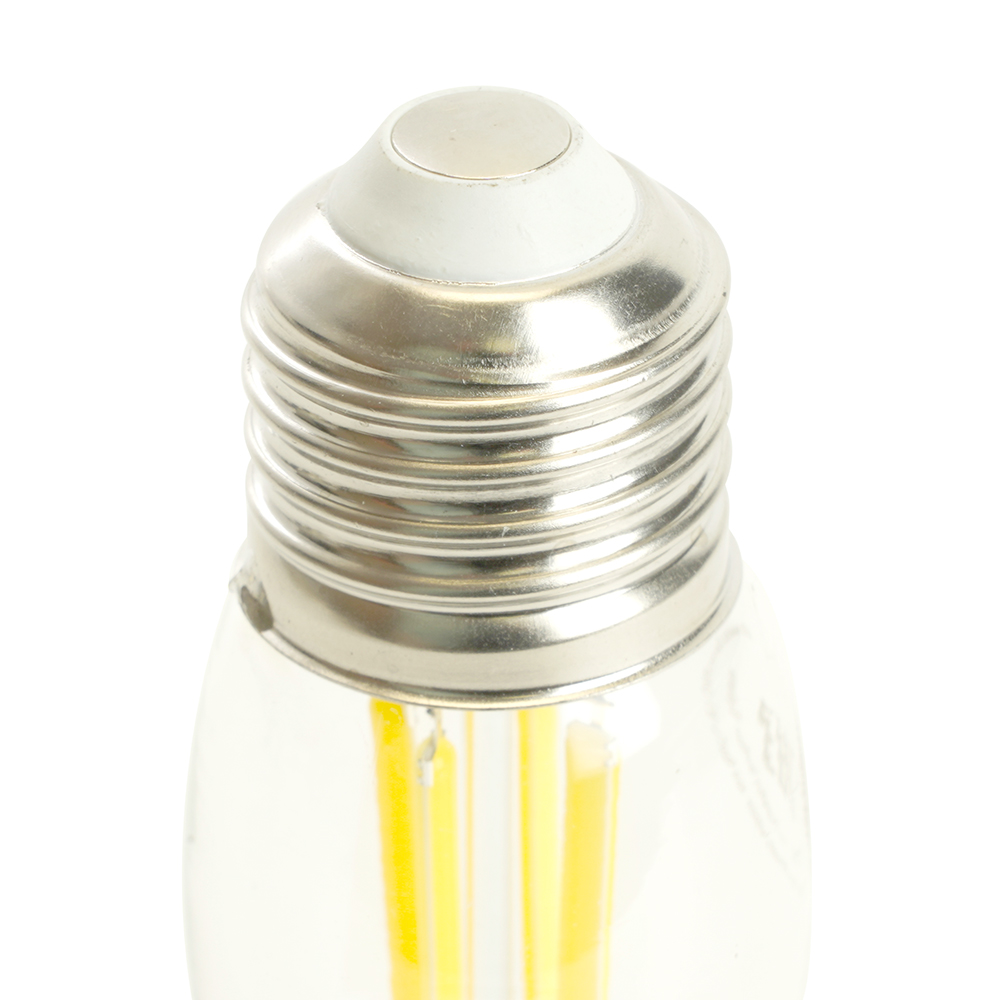 Светодиодная лампа Feron LB-1208 E27 8W 2700K 51241