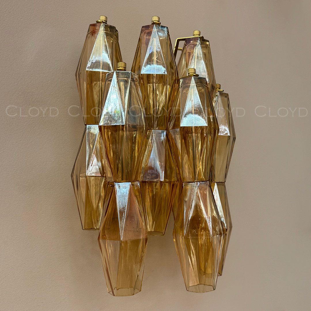 Настенный светильник Cloyd Calcutta 20484