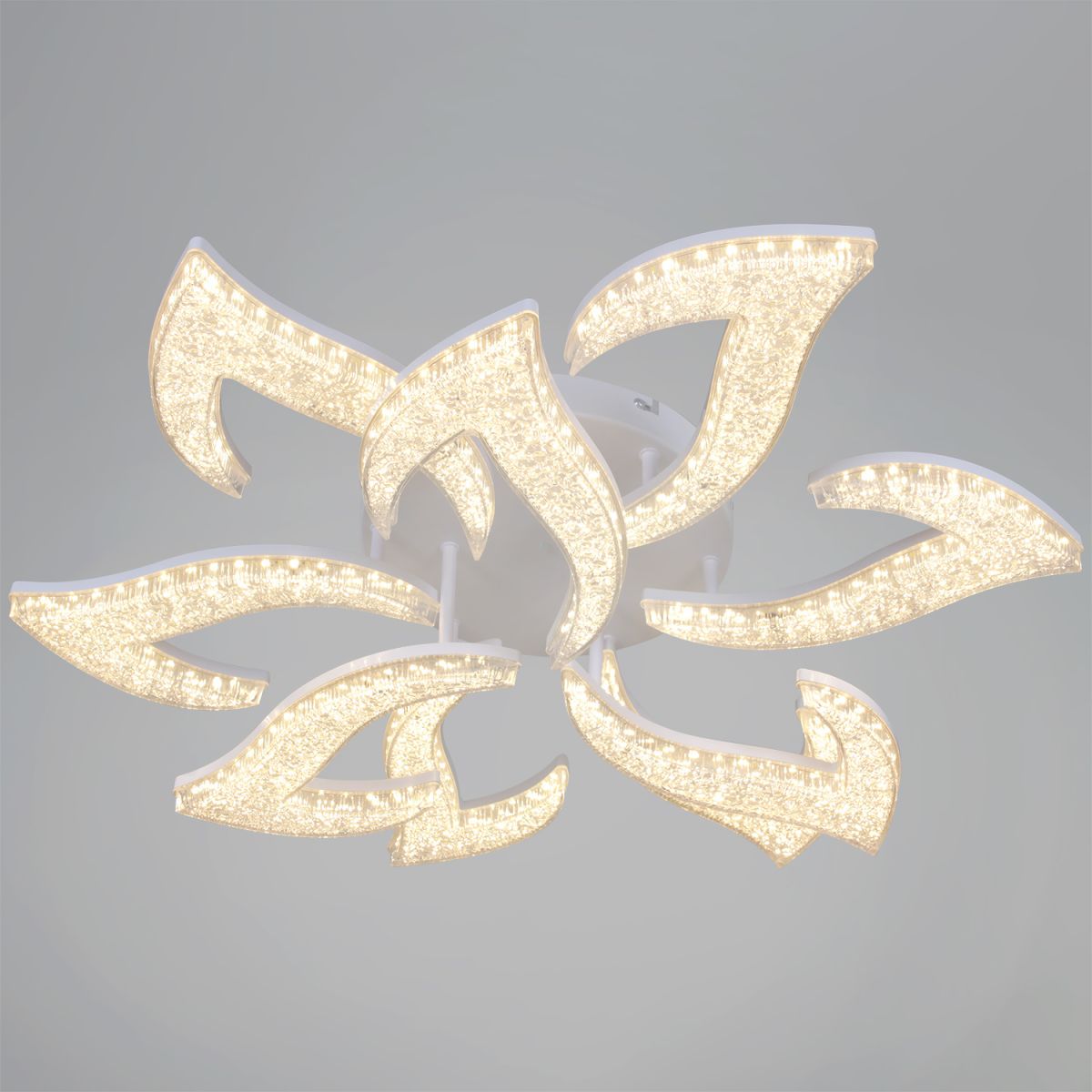 Потолочный светильник Reluce 88290-0.3-6+3 WH