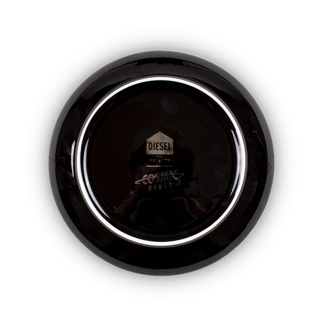 Блюдо Earth Asia Seletti Cosmic Diner 10834