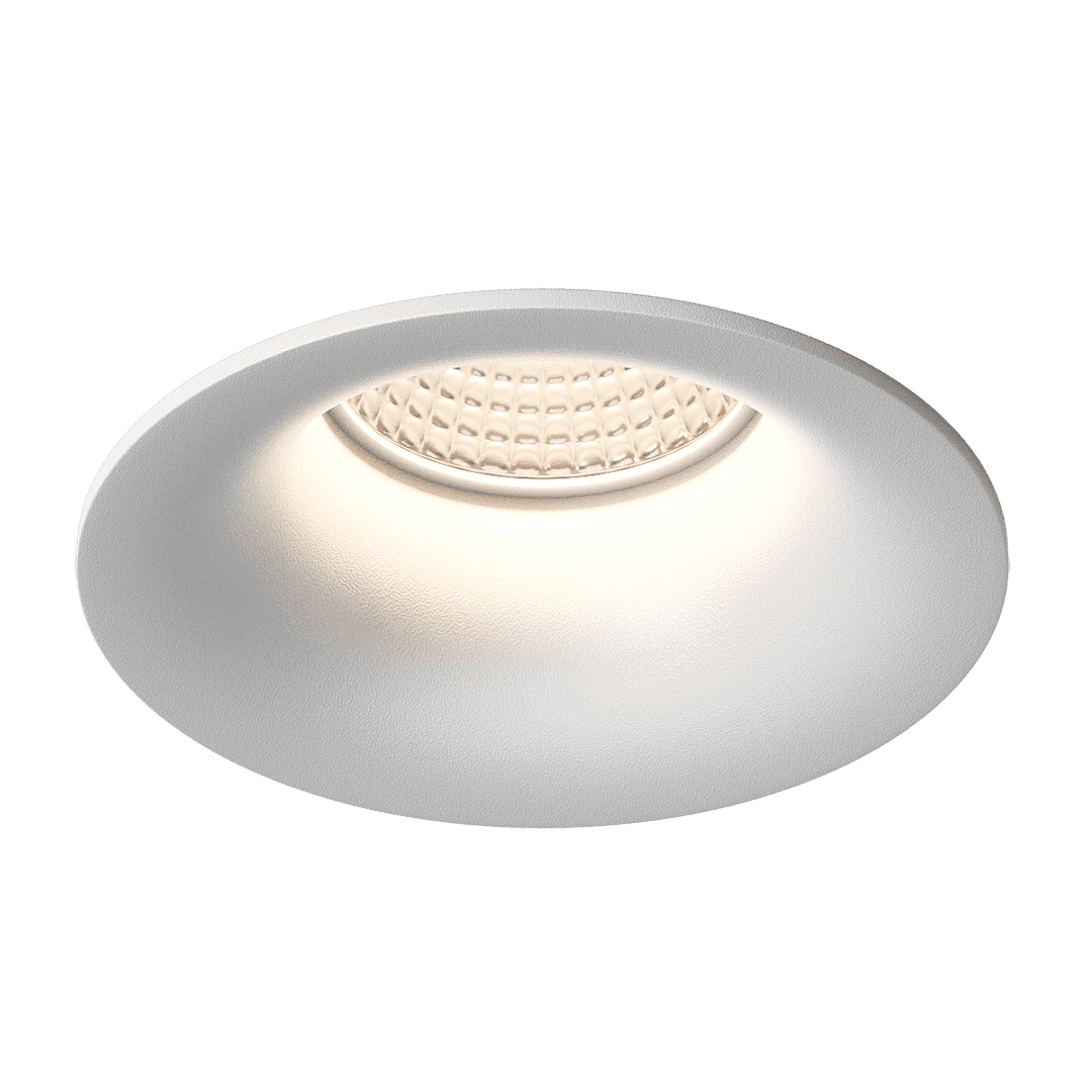 Встраиваемый светильник DesignLed DL-MJ-1003G-W 002963