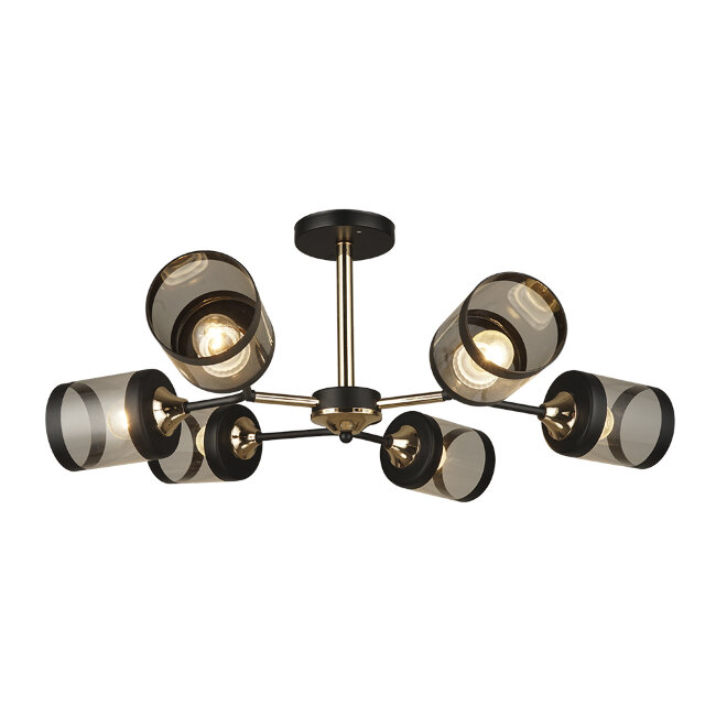 Люстра на штанге Wedo Light Barbora 66754.01.69.06