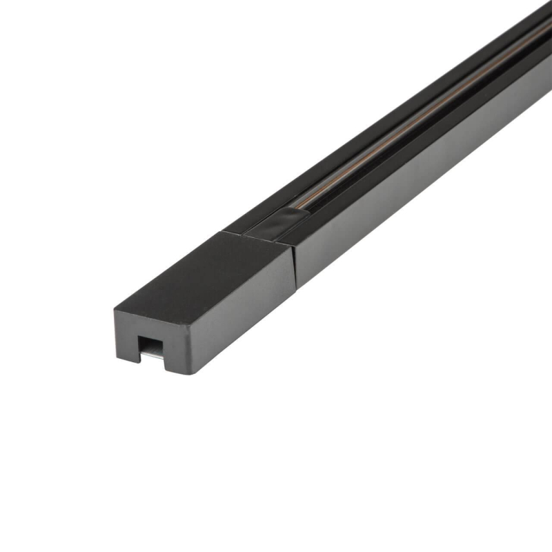 Шинопровод однофазный Volpe UBX-Q122 GS2 BLACK 100 SET01 UL-00006043 УЦ