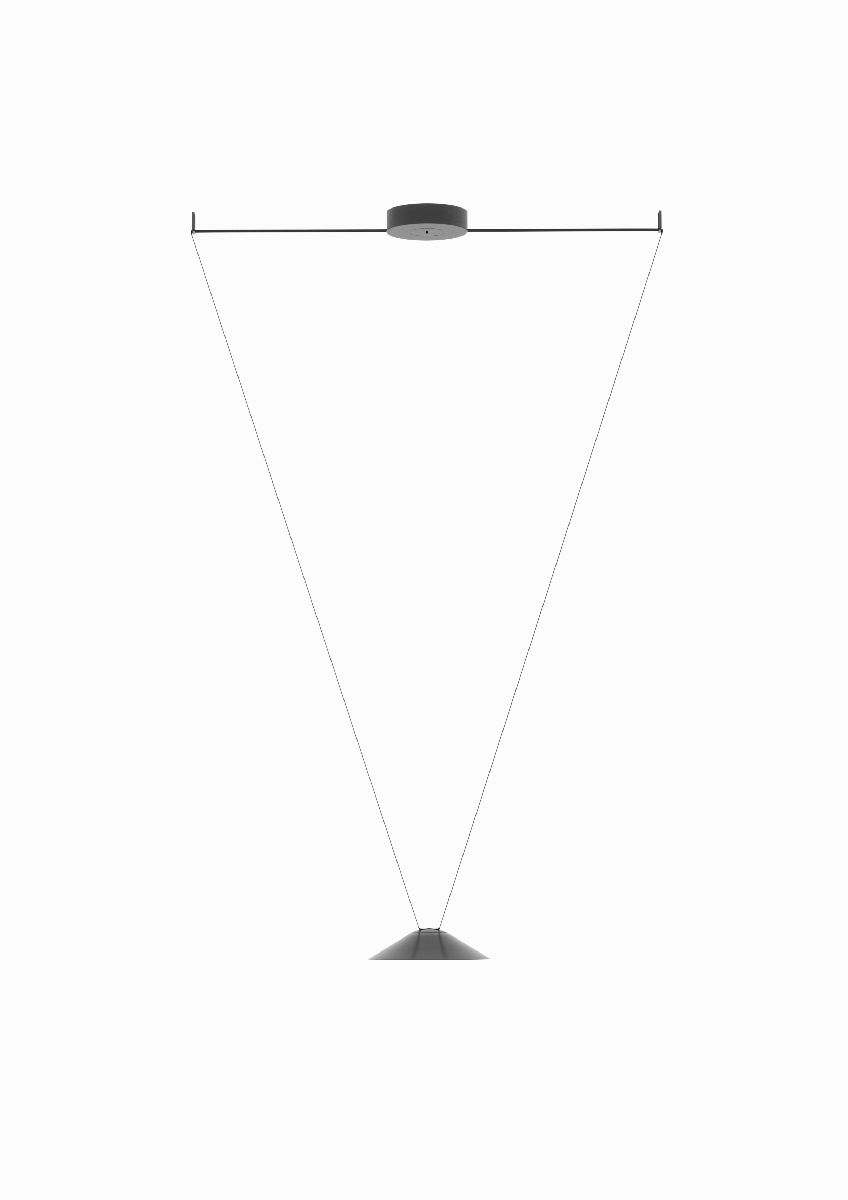 Трековый светильник Donolux Palazzo DL18967R20W1B