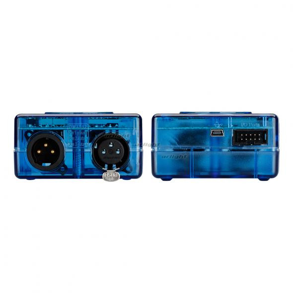 Контроллер Arlight Sunlite SLESA-U8 017084