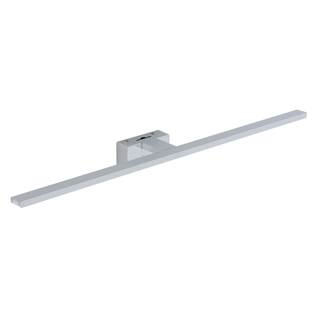 Подсветка для зеркал Nowodvorski Cezanne Led L Chrome 10682