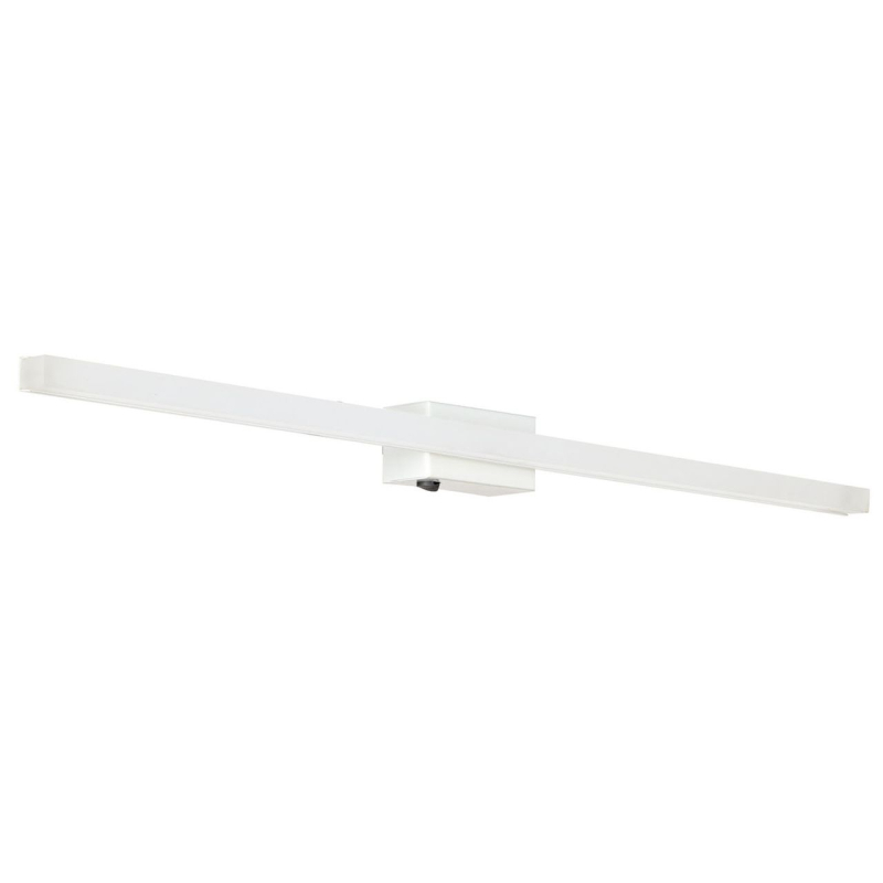 Подсветка для зеркал Ideal Lux Line AP84 Bianco 118987