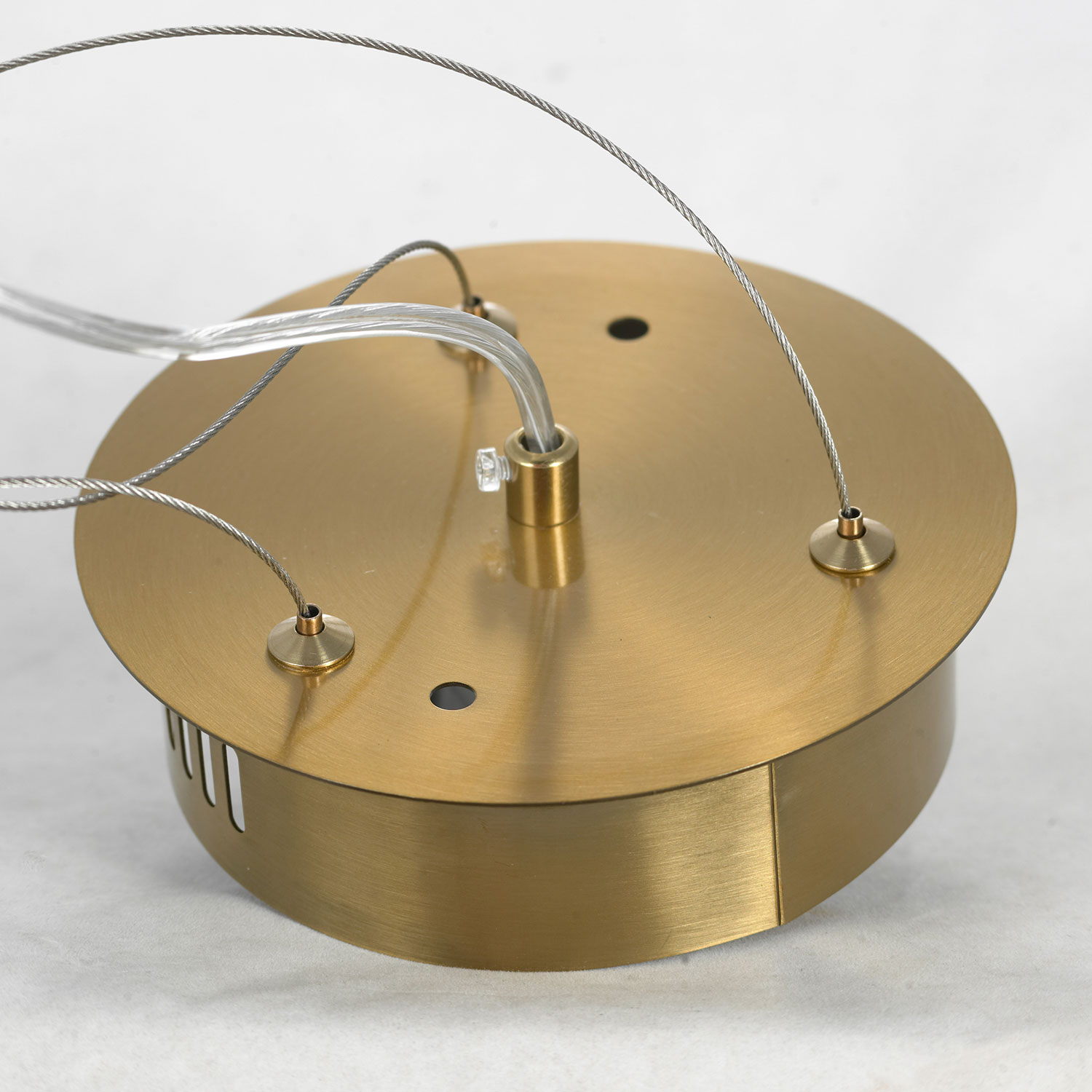 Подвесная люстра Lussole Adams LSP-8605 в Москве
